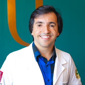 Dr. Gabriel Kevyn