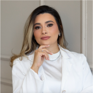 Dra. Rafaela Franca