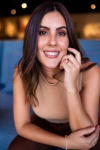 Dra.Rafaela Pessoa