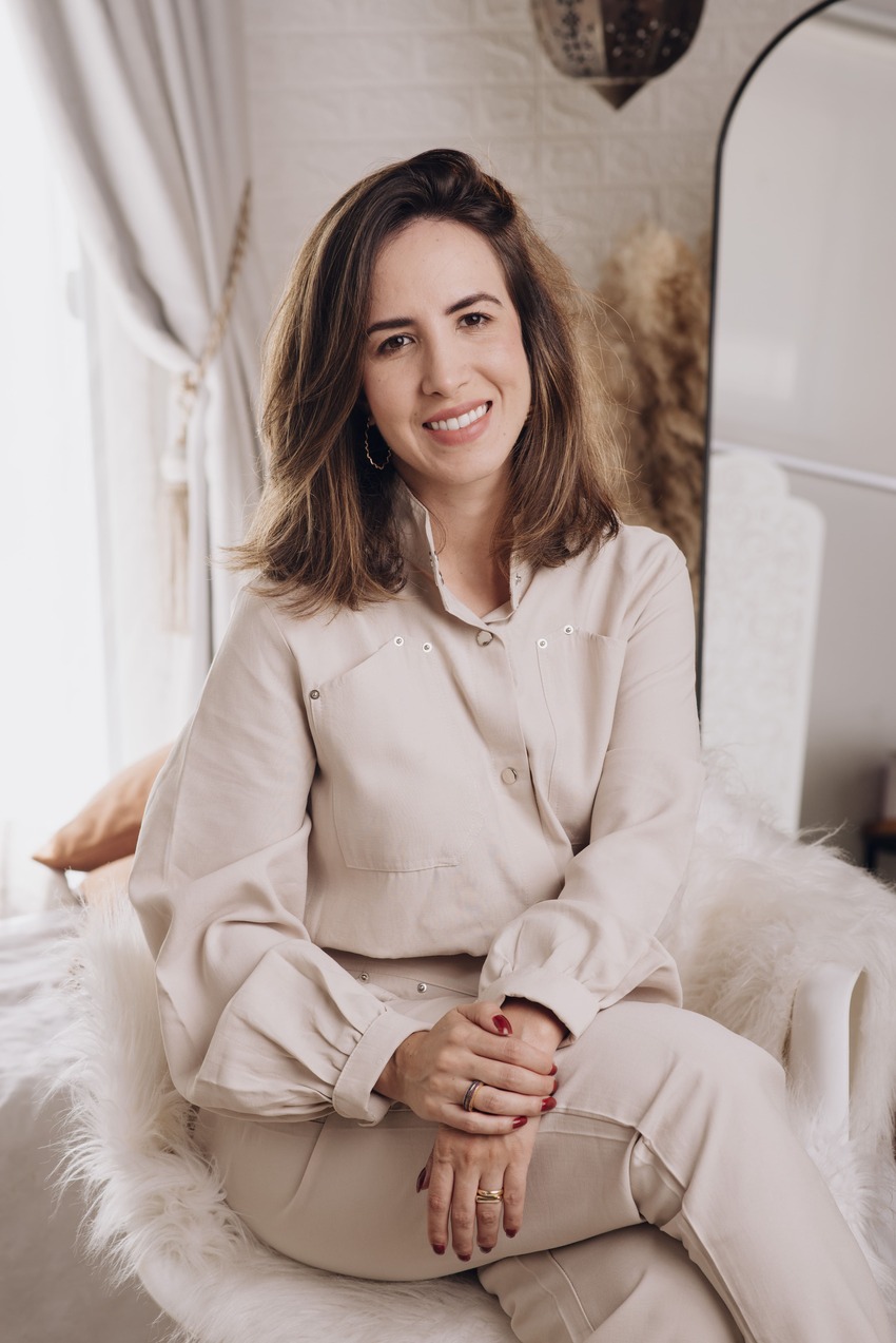 Dra. Rafaela Paiva